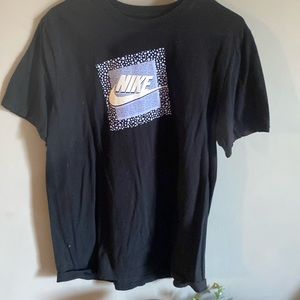 Nike Tee Shirt Size Large